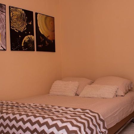 Luxury Studio Apartment Mostar Buitenkant foto