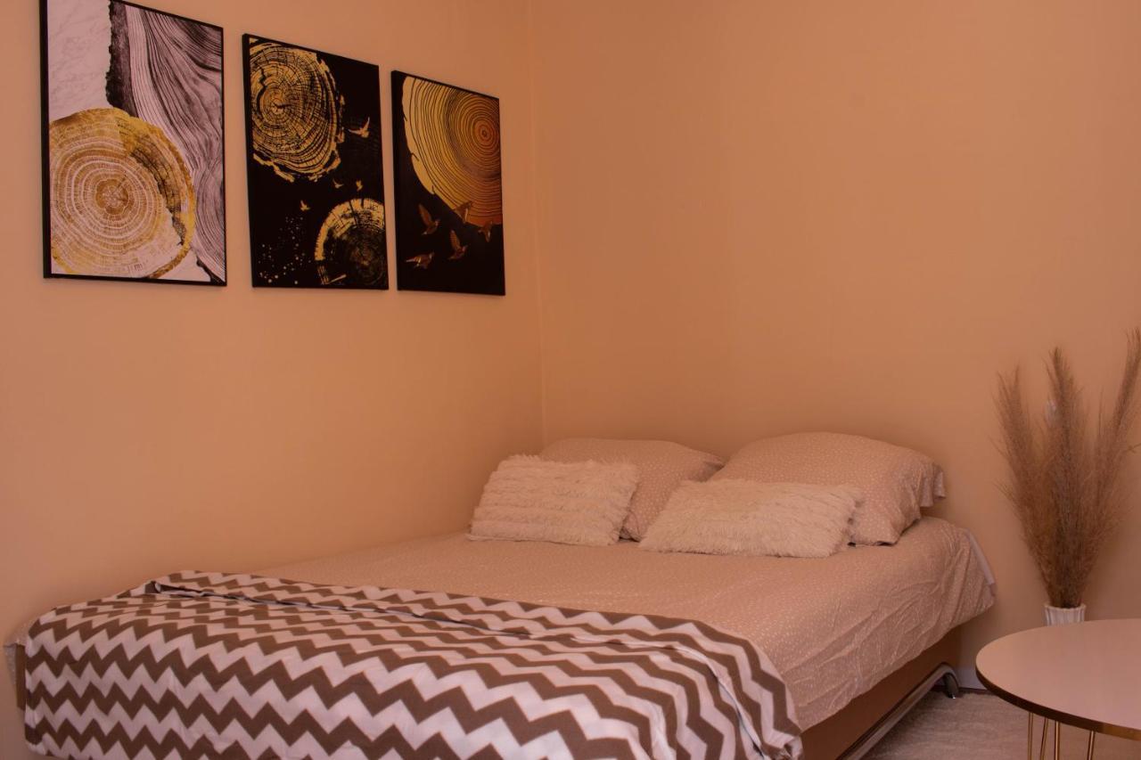 Luxury Studio Apartment Mostar Buitenkant foto