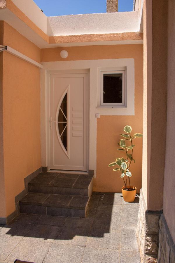 Luxury Studio Apartment Mostar Buitenkant foto