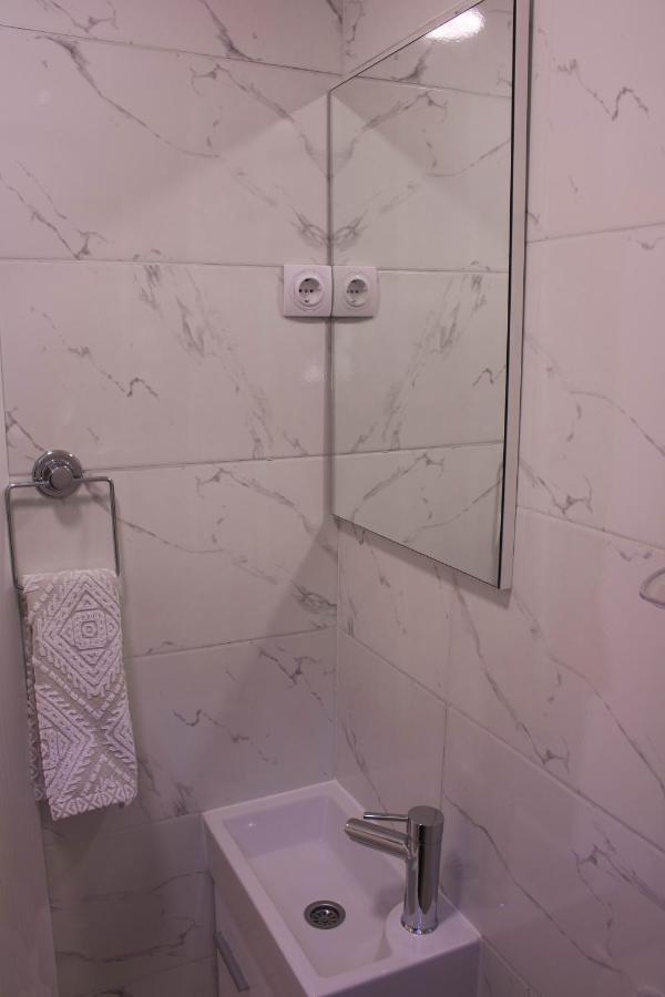 Luxury Studio Apartment Mostar Buitenkant foto