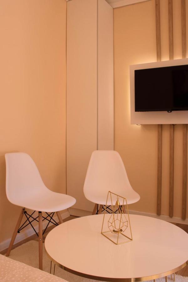 Luxury Studio Apartment Mostar Buitenkant foto