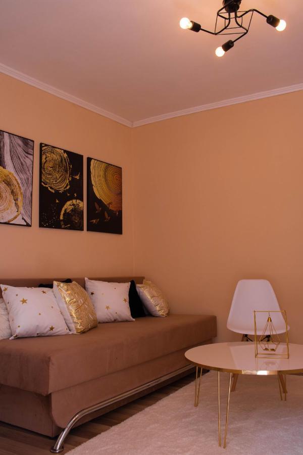 Luxury Studio Apartment Mostar Buitenkant foto